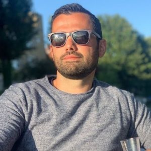 Meet your Posher, Marcos